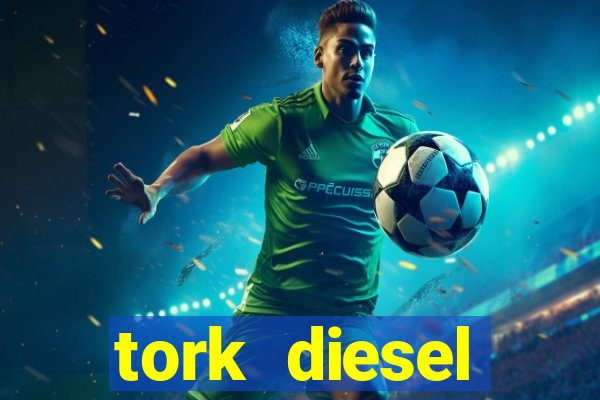 tork diesel cruzeiro sp telefone